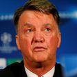 Van Gaal hears the jeers but says tactics vindicated