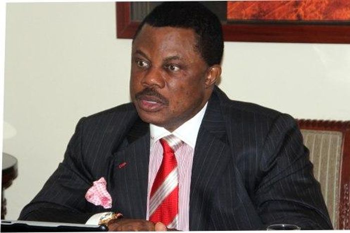 Anambra Govt.renovates 1, 500 schools