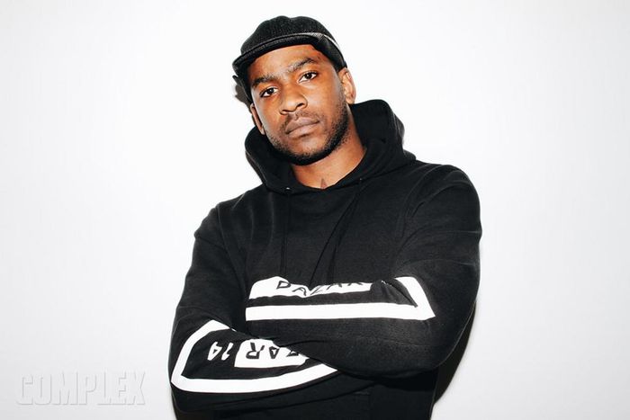 Skepta