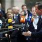 Cameron ready for 'hard work' to clinch new EU deal for Britain