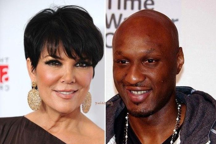 Could Kris Jenner make money off Lamar Odom's crisis?