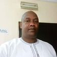 Wole Arisekola, chairman of the Association of Online Media Practitioners