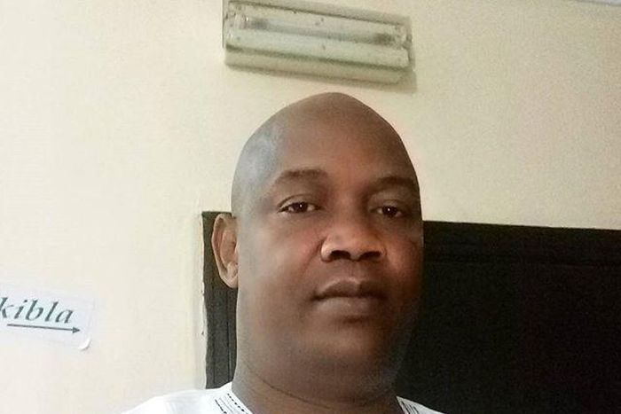 Wole Arisekola, chairman of the Association of Online Media Practitioners