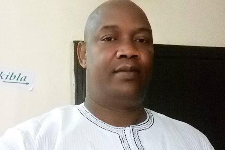 Wole Arisekola, chairman of the Association of Online Media Practitioners