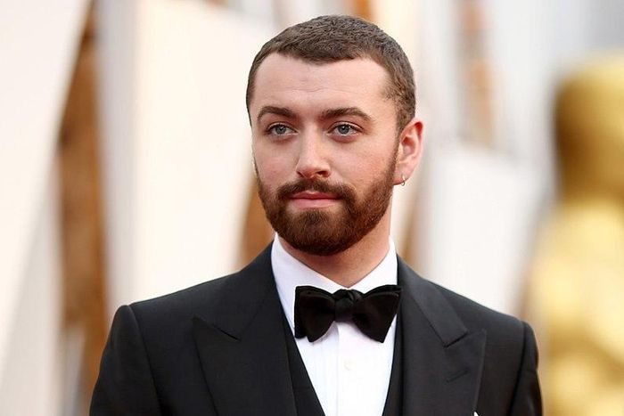 Sam Smith