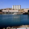 Iraq's Mosul dam could face catastrophic collapse -top U.S. general