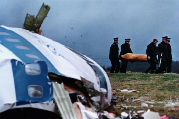 Tripoli confirms two new Lockerbie suspects, including Gaddafi spy chief
