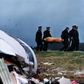 Tripoli confirms two new Lockerbie suspects, including Gaddafi spy chief