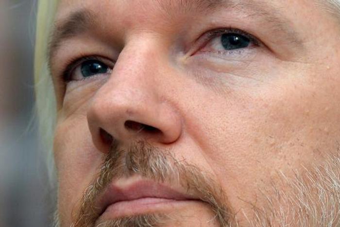Swedish government rejects U.N. criticism over Assange