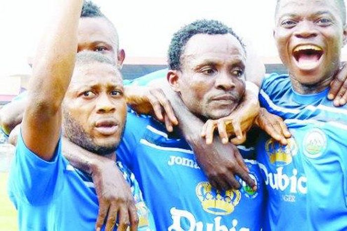 Tactical changes gave us win over Nasarawa United, Eguma says
