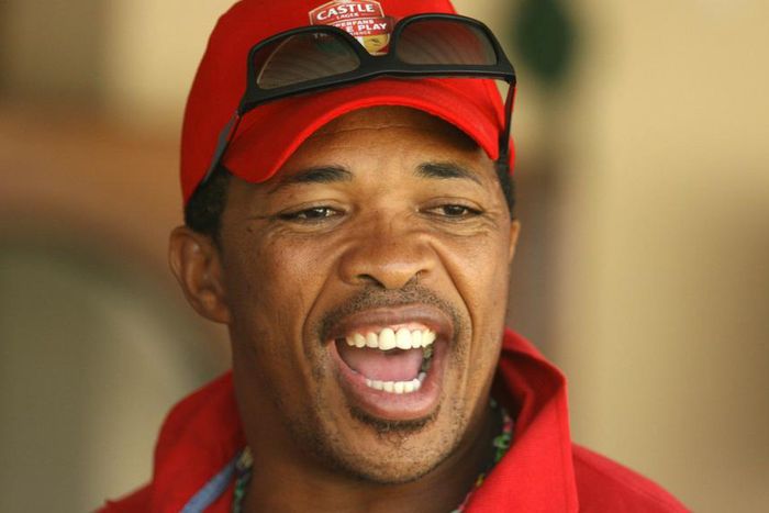 Zimbabawe appoint Makhaya Ntini and Marvan Atapattu