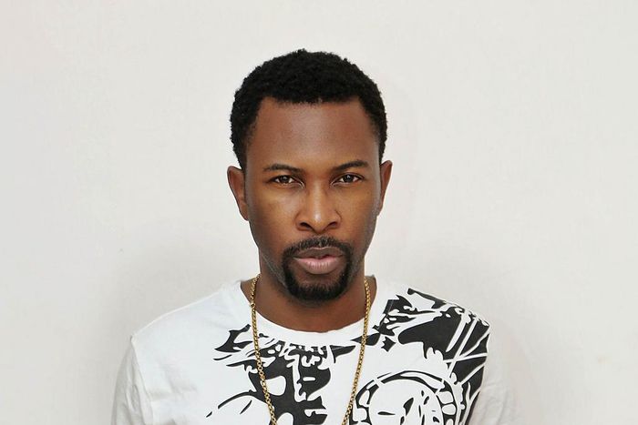 Ruggedman's 20th September collection.