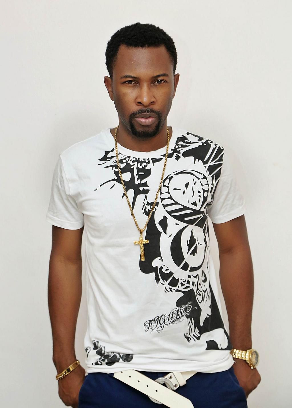 Ruggedman schools Naira Marley on difference between Internet fraud and slavery
