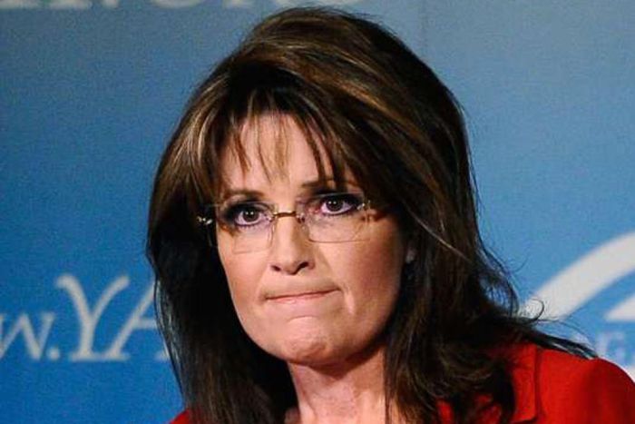 Sarah Palin