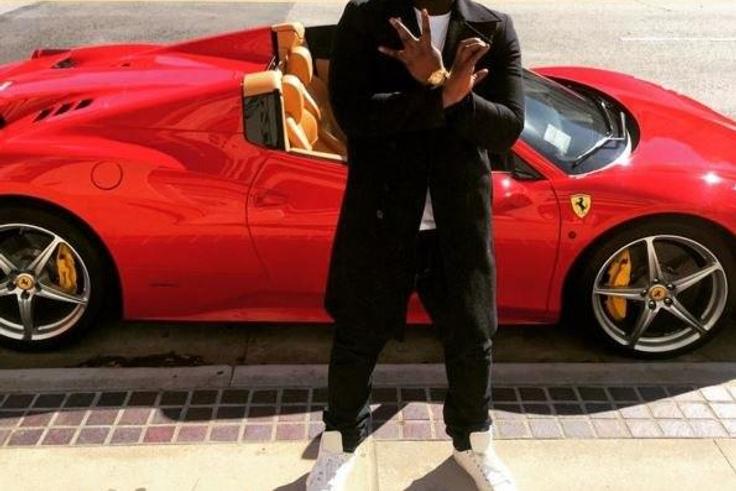 Wande Coal in Los Angeles