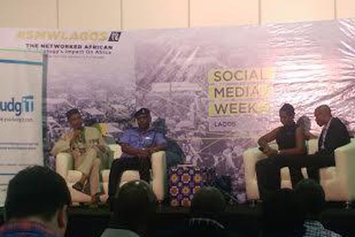 Social Media Week Day 2