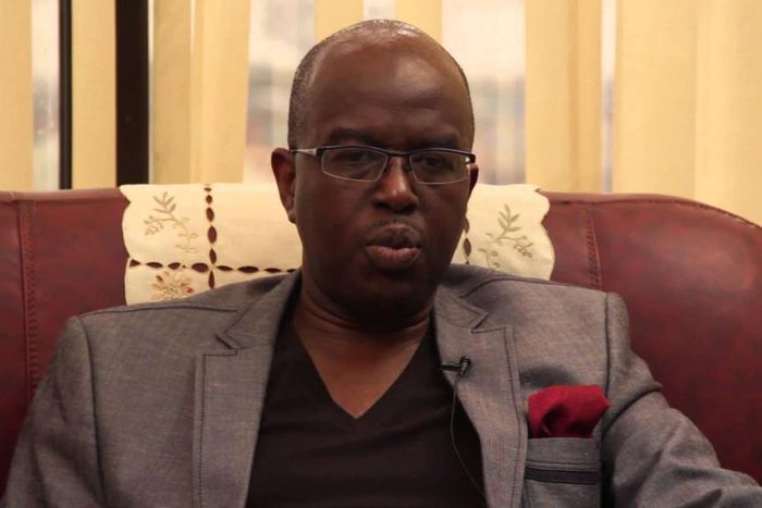 NECA DG, Segun Oshinowo