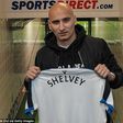 Jonjo Shelvey signs for Newcastle United