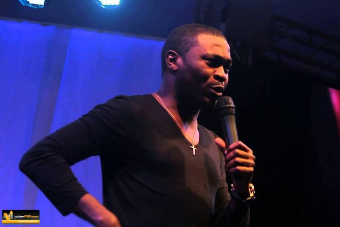 Popular comedian seeks government support for the industry