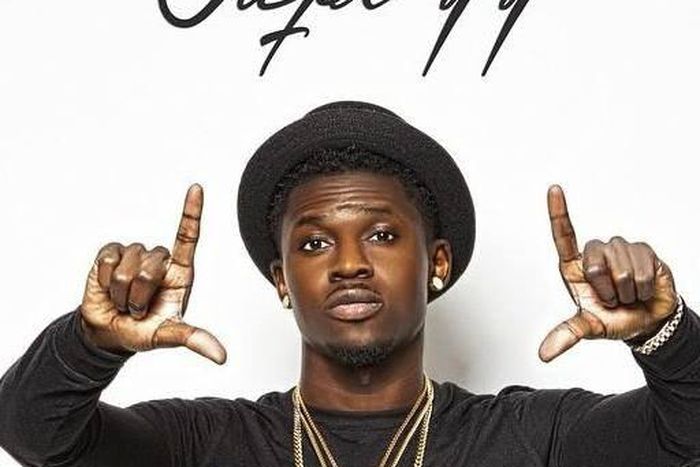 LITT Records singer, Stylezz