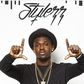 LITT Records singer, Stylezz