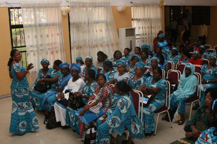 Road Safety Officers Wives Association