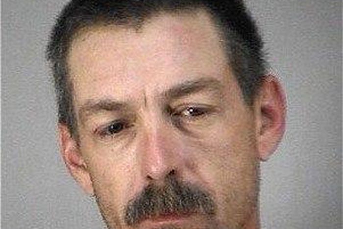 Husband arrested for using wife’s head as a mop