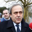 Court of Arbitration for Sport says Platini appeals FIFA ban