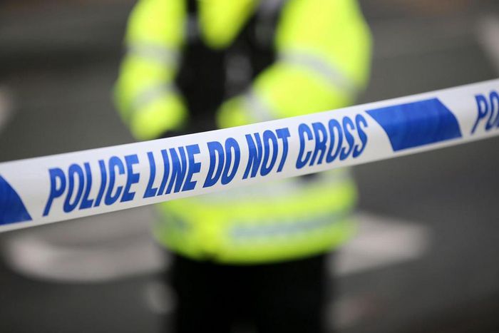 3-year old boy dies after shooting himself in his father's shop