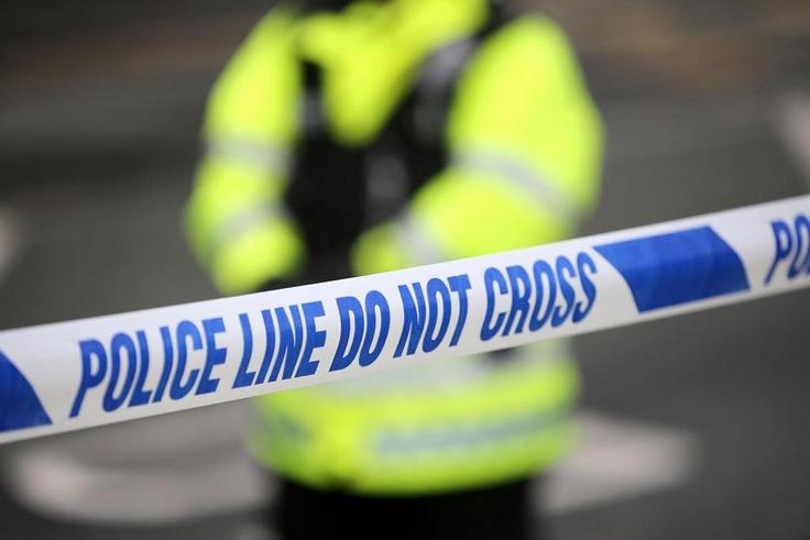 3-year old boy dies after shooting himself in his father's shop