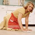 An Italian woman could go to jail for not doing housework
