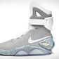 The super cool Mag sneakers
