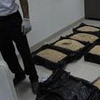 Lebanon arrests five, seizes 2 tonnes of drugs aboard Saudi-bound jet