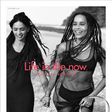Zoë Kravitz and Lisa Bonet front Calvin Klein's 2016 Watches and Jewelry campaign