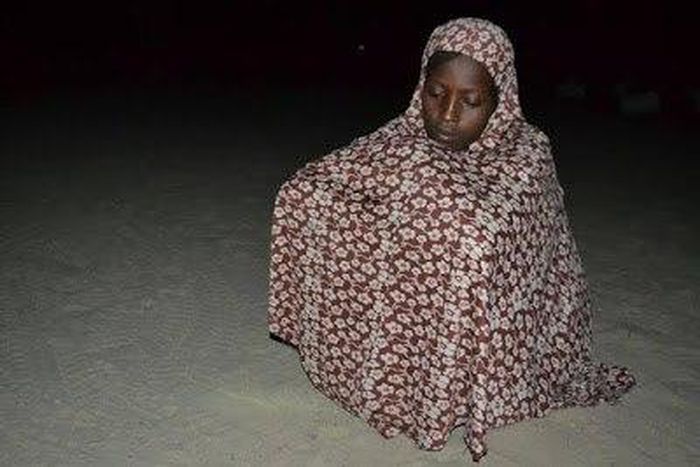 Suspected Boko Haram terrorist arrested by soldiers in Borno