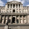 Bank of England