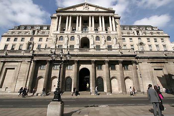 Bank of England
