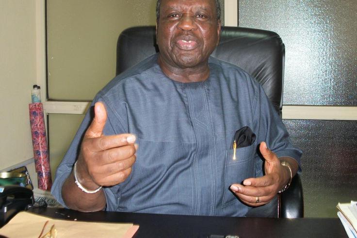 Obong Victor Attah