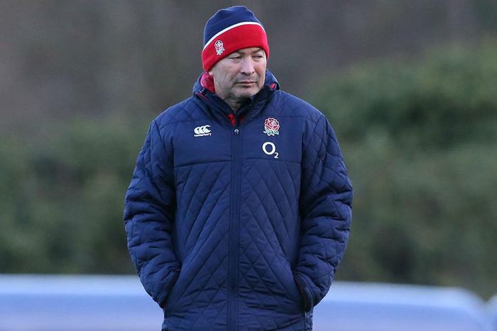 Care and Marler earn England starts, Robshaw at six