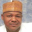 Dogara Yakubu.