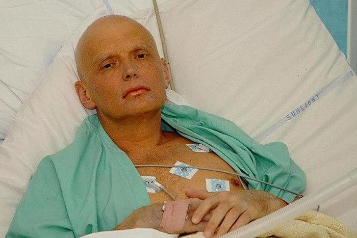 UK to summon Russian ambassador after Litvinenko murder report