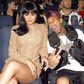 Kylie Jenner and Tyga