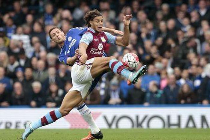 Chelsea boss Mourinho urges struggling Matic to stay calm