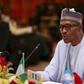 President Muhammadu Buhari