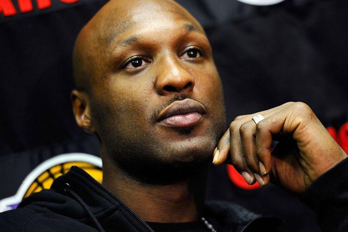 Lamar Odom