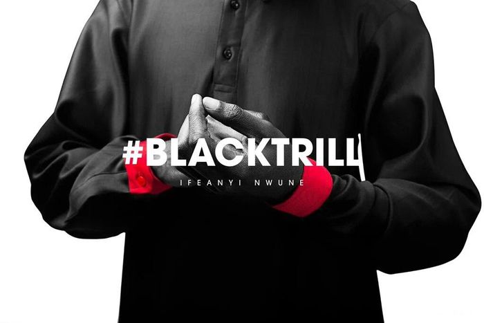 Black Trill by I.N Official