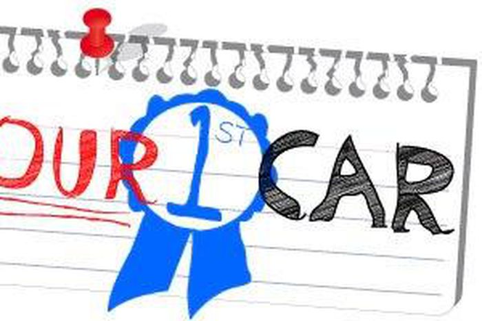 First-time Car Buyers