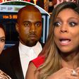 Wendy Williams slams Kim and Kanye West
