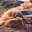 2016 Ford Ranger