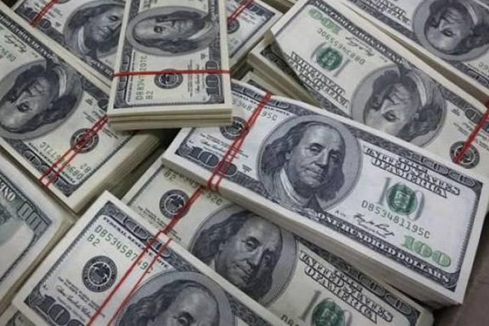 Richest 62 people own same as half world's population: Oxfam